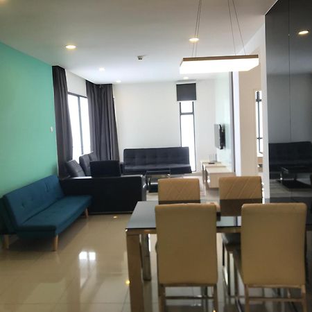 Genting Ion Delemen Holiday Apartment เก็นติงไฮแลนด์ ภายนอก รูปภาพ