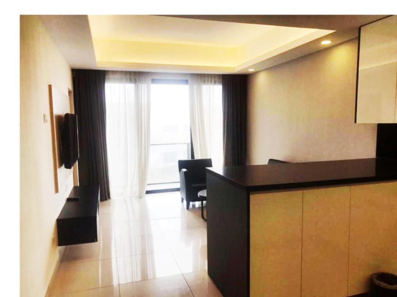 Genting Ion Delemen Holiday Apartment เก็นติงไฮแลนด์ ห้อง รูปภาพ
